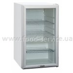 Холодильна шафа 100л HURAKAN HKN-BC145